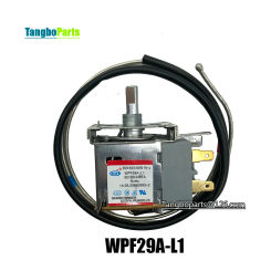 Freezer Accessories Temperature Switch Mechanical Switch WPF29A-L1 Thermostat For Aucma BC/BD-446 Freezers