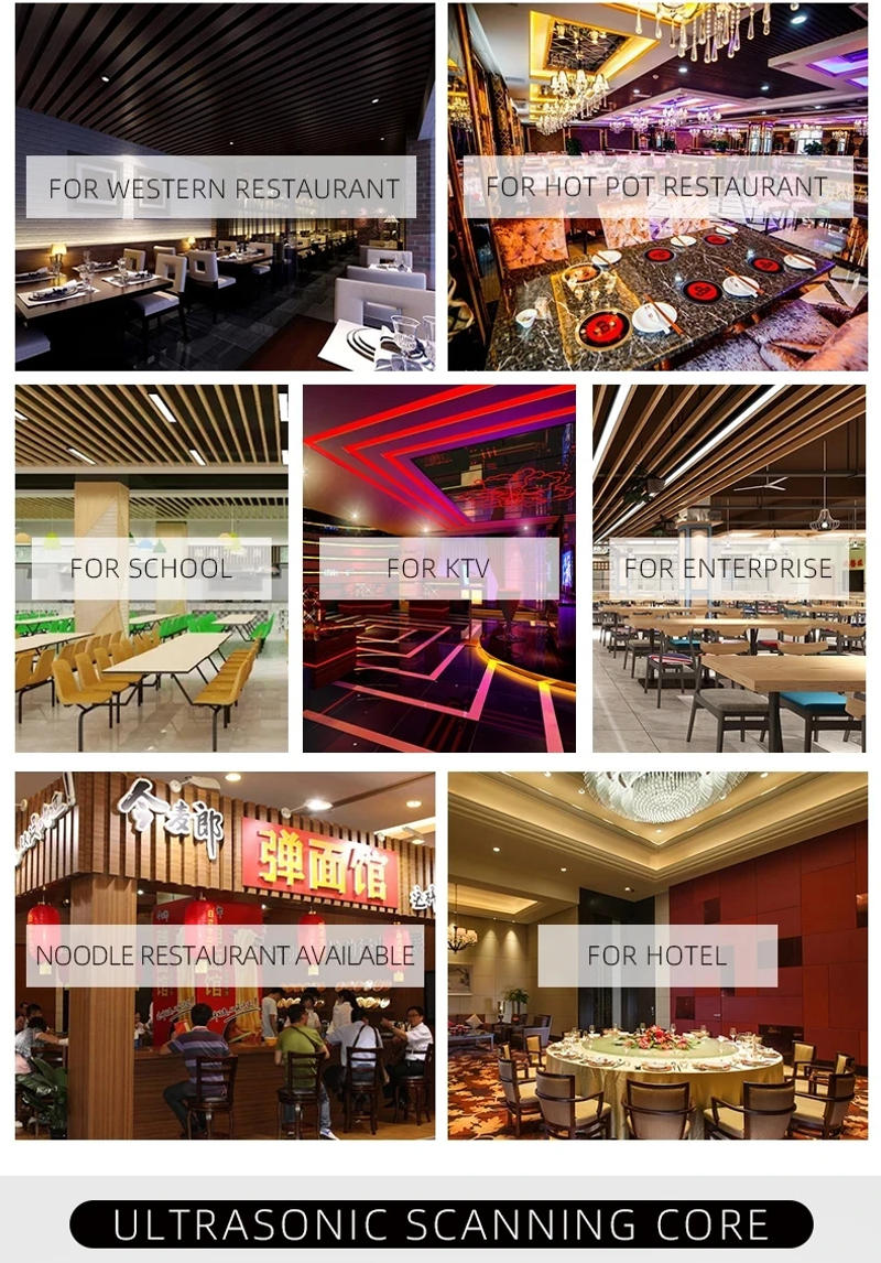 Description Picture 6 of itemUltrasonic Dishwasher Automatic Household Portable Sink Dishwasher Small Free-standing Installation-free Kitchen 110V/220V