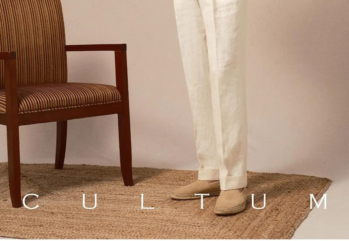 Description Picture 3 of item2024 Men Spring Autumn Fashion High Waist Loose Trousers Male New Casual Solid Color Pants Mens Long Straight Suit Pant F343