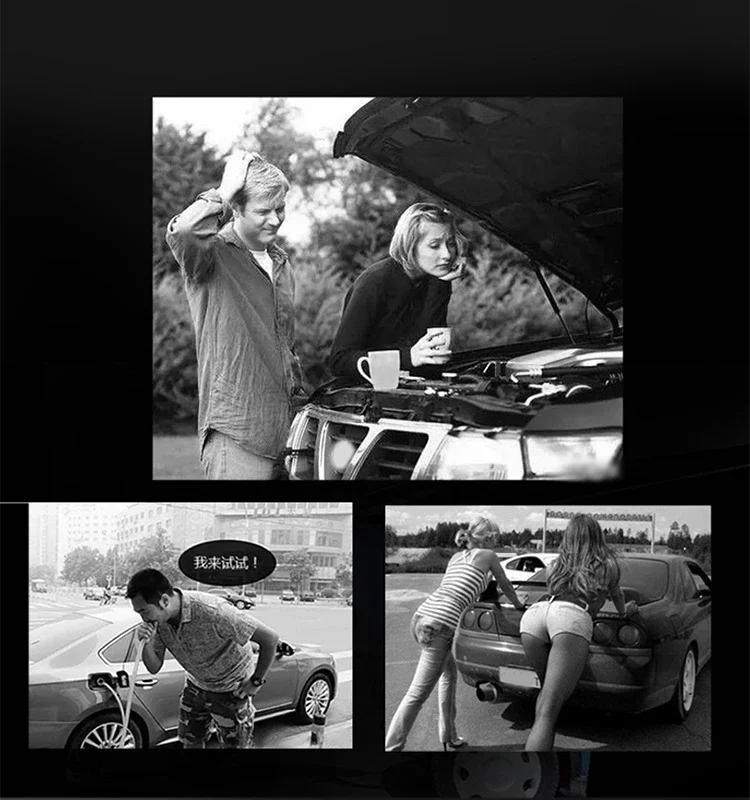 Description Picture 6 of itemUniversal For Car Motorcycle Portable Manual Fuel Pump Line Hand Primer Bulb Water Oil Gasoline Petrol Diesel Liquid Transfer