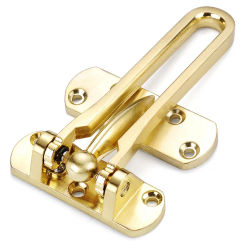 Anti-theft chain buckle Anti-theft door inner chain Anti-lock latch door bolt