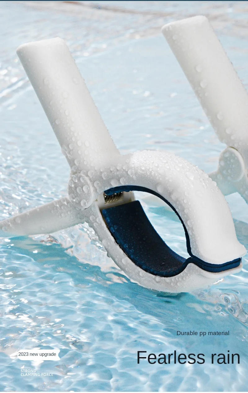 Description Picture 6 of item3Pcs/Lot Baby Colorful Car Seat Accessories Plastic Pushchair Toy Pram Stroller Peg To Hook Cover Blanket Mosquito Net Clips