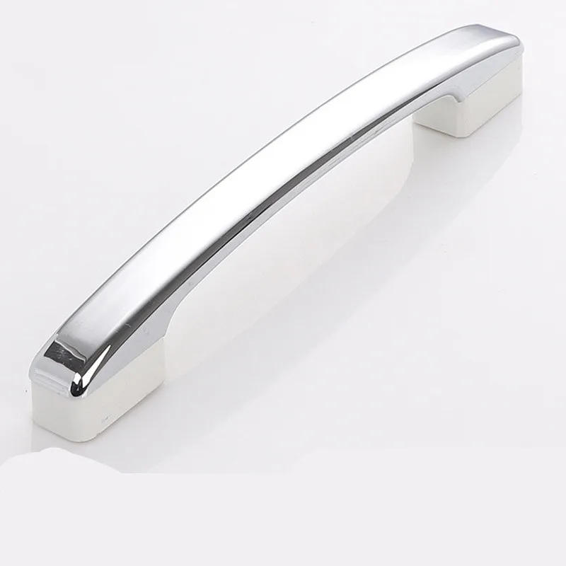 Description Picture 4 of itemLength 280 / 310 mm Refrigerator ABS Plastic Handles  General Commercial Refrigerated Cabinet Freezer  Door Handle