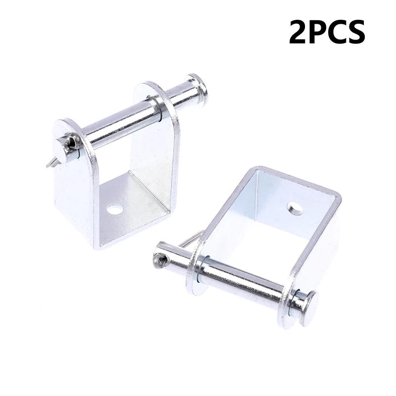 Description Picture 2 of item2PCS Mounting Brackets For Linear Actuator Install Bracket With Bolt Electric Actuator Bracket