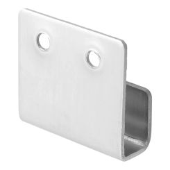 40x11x34mm Corner Brackets Corner Brackets Not Fade Rust-proof Silver Stainless Steel Not Fade Stainless Steel