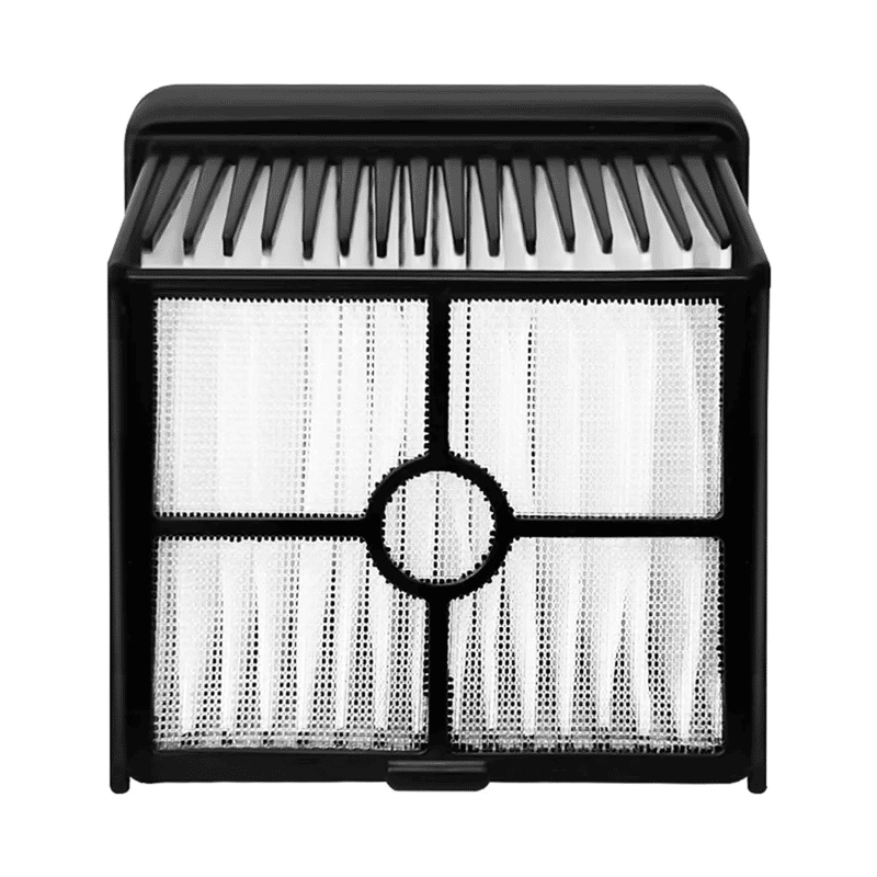 Description Picture 4 of itemB89B-Roller Main Brush HEPA Filter Kit For DREAME Trouver K10 & K10 Pro Wet Dry Cordless Vacuum Cleaner Parts