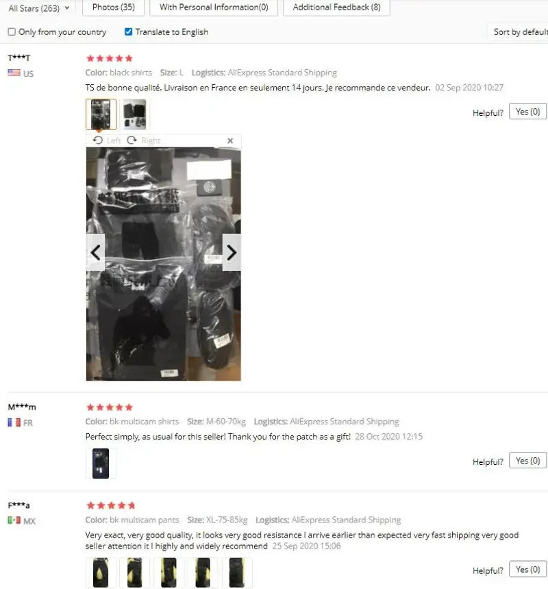 Description Picture 4 of itemMulticam Camo Tactical Pants Wear-resistant Hiking Pant Paintball Combat Pants with Knee Pads Hunting Clothes Wear-resisting