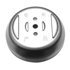 Special Stainless Steel Grass Mower Guard Cover Grass Cover Blade Bases Grass Cover for Household, Garden, Lawn,Use R9UF