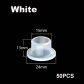 White   50pcs