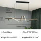 Black 100CM
