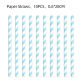 Straws 10pcs