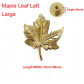 Maple Leaf2-Right