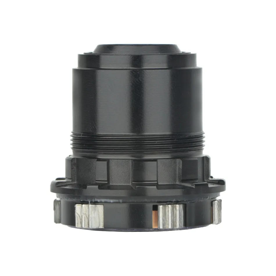 Description Picture 6 of itemHASSNS PRO7 Bicycle Hub Adapter HG/XD/MS Bicycle Hub Body Drive QR/THRU Endcap for 135X10 142X12 Bike Accessories