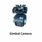 Gimbal Camera