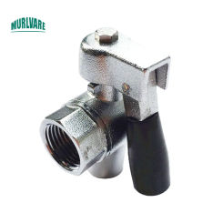 West Kitchen Accessories Various Specifications Of Fryer Faucet Switch Oil Drain Valve