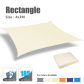 Beige 4x3M