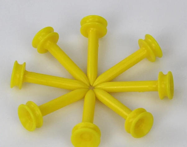 Description Picture 4 of itemGolf Ball Studs Height 35mm Depth 30mm Strong Durable Golf Accessories Practice Training Aids Swing Trainer Golf Tees Holder