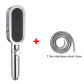 Silver Hose Set