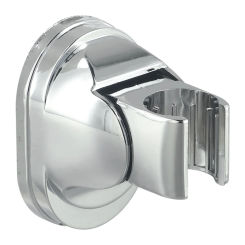 1pcs Shower Head Holder Wall Mounted Adjustable Shower Bracket Handheld Sprayer Fixed Base Support Bathroom Accessories Hardware