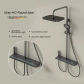 Gray-HC-Round tube