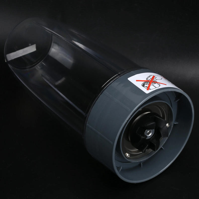 Description Picture 5 of item32OZ Juicer Cup with Extractor  Blade Fit for 600W 900W Blender Replacement Parts Blender Blade Blender Cup Extractor Blade