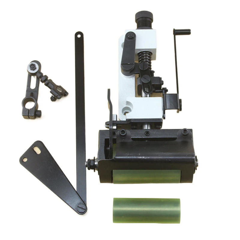 Description Picture 6 of itemVc008 Multi-Needle Rear Tugboat Device, Assembly Sewing Machine Accessories