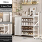 White 5-layer 70cm