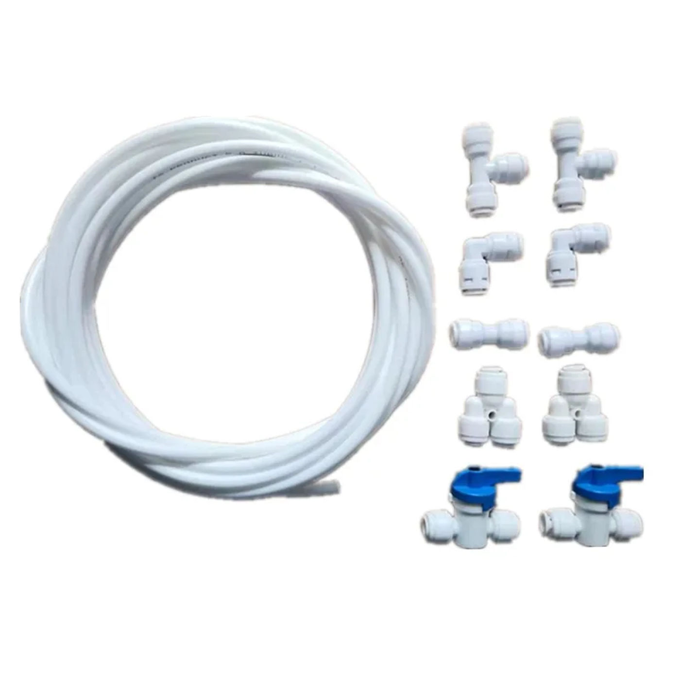 Description Picture 5 of itemReverse Osmosis Equipment Water Filter System Parts For 75Gpd Vontron RO Membrane + 1812 RO Membrane Housing