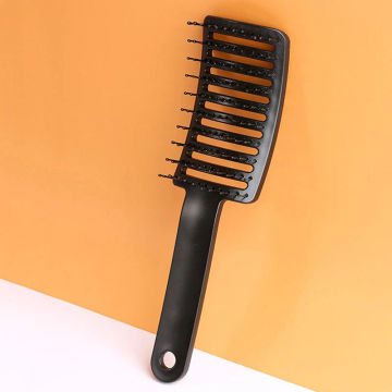 Hair Comb Women Scalp Massage Comb Hairbrush Women Wet Curly Detangle Hair Brush for Salon Hairdressing Styling Tools Hair Tool