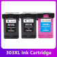 2 BK 1 Color