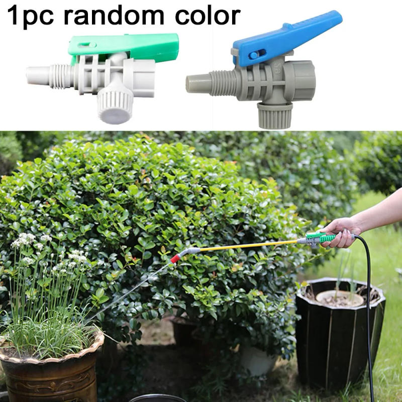 Description Picture 2 of itemTrigger Garden Sprayer Handle Parts Switch Agricultural Spraying Accessories Agricultural Spraying Accessories Garden Outdoor