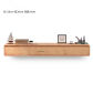 Wood color-120CM