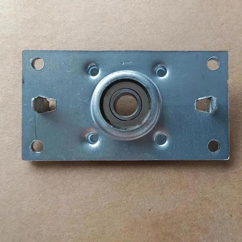 Description Picture 4 of itemDryer bearing bracket assembly，bearing for TH60-Z020 MH60-Z003 MH70VZ30 MH70VZ10 HH70X1 Clothes dryer parts