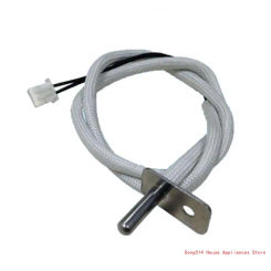 Temperature Probe Brass Screw Thread for Coffee Machine, Water Heater 95AC