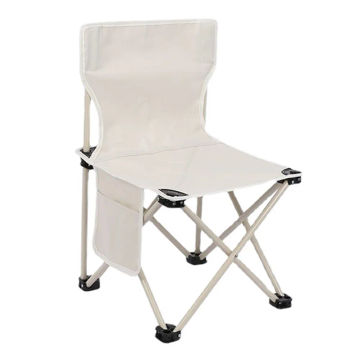 Multifunctional Relaxing Chair Camping Chair Strong Load-bearing Travel Ultralight Folding Chairs for Outdoor Picnic Fishing