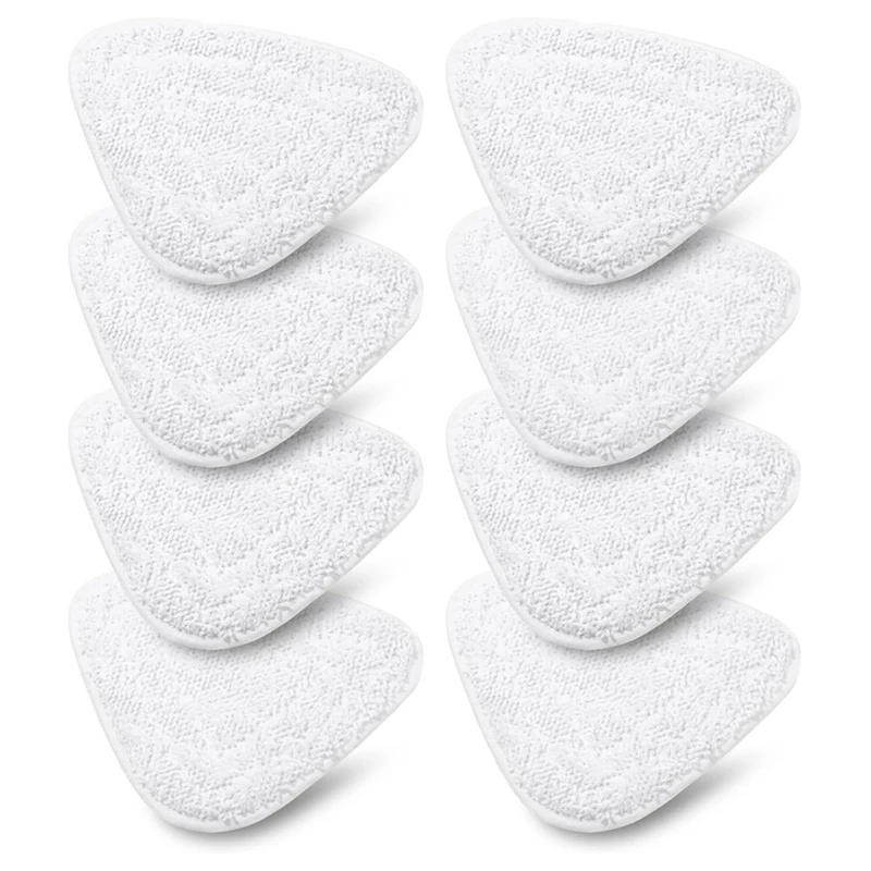 Description Picture 4 of itemFor Vileda Steam Cleaner Replacement Cover, Steam Replacement Covers Washable Floor Mop Replacement Parts Cover