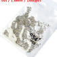 glue AB ss4 1440pcs