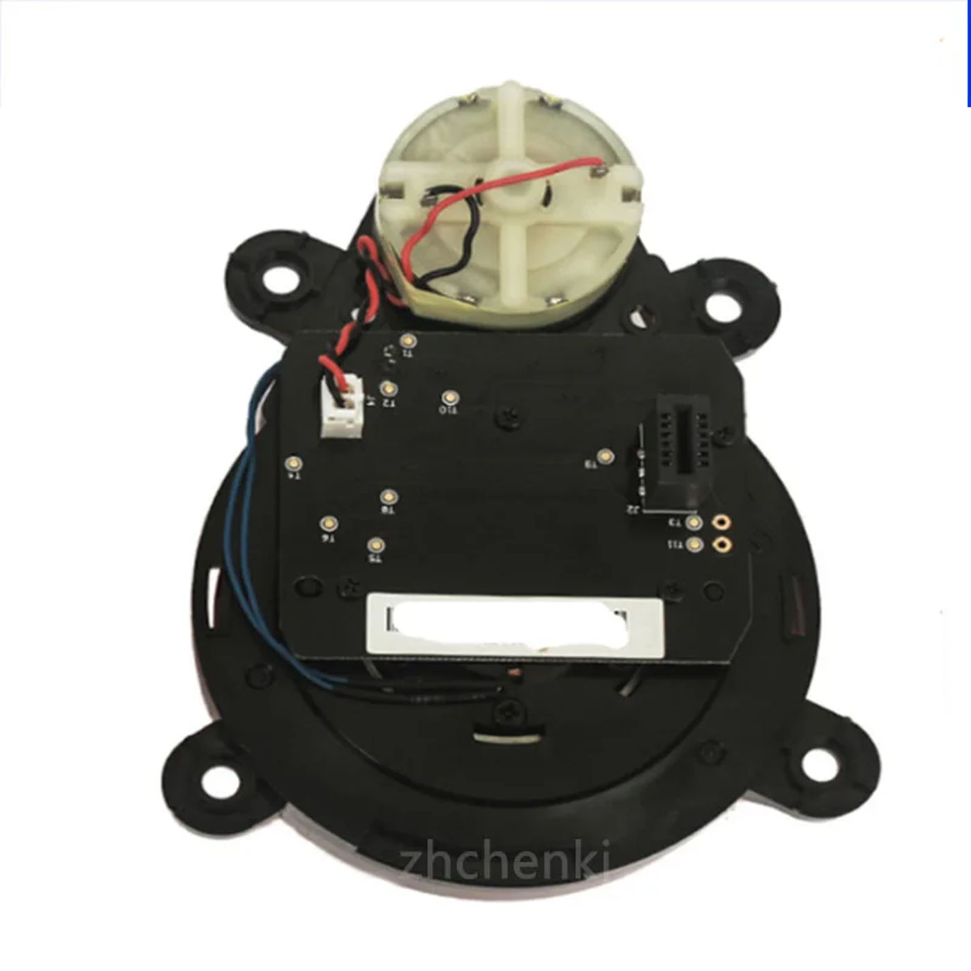 Description Picture 5 of itemOriginal New Laser Distance Sensor For 1S Roborock S50 S51 S55 Robot LDS  Xiaomi Mi Mijia Vacuum Cleaner Spare Parts
