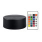 Black 16Color