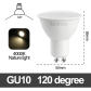 3W 120D 4000K