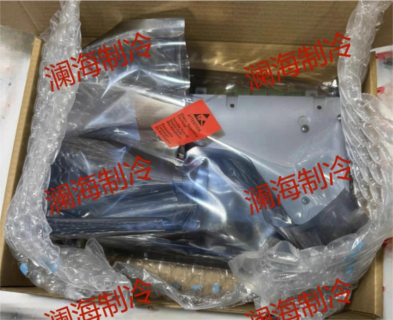 Description Picture 2 of itemEl enfriador del compresor de la refrigeración parte el arrancador del módulo MOD01232