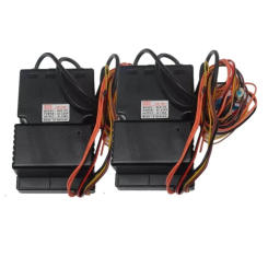 2Pcs HLK-01 AC220 gas oven universal ignitor oven parts