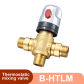 B-HTLM