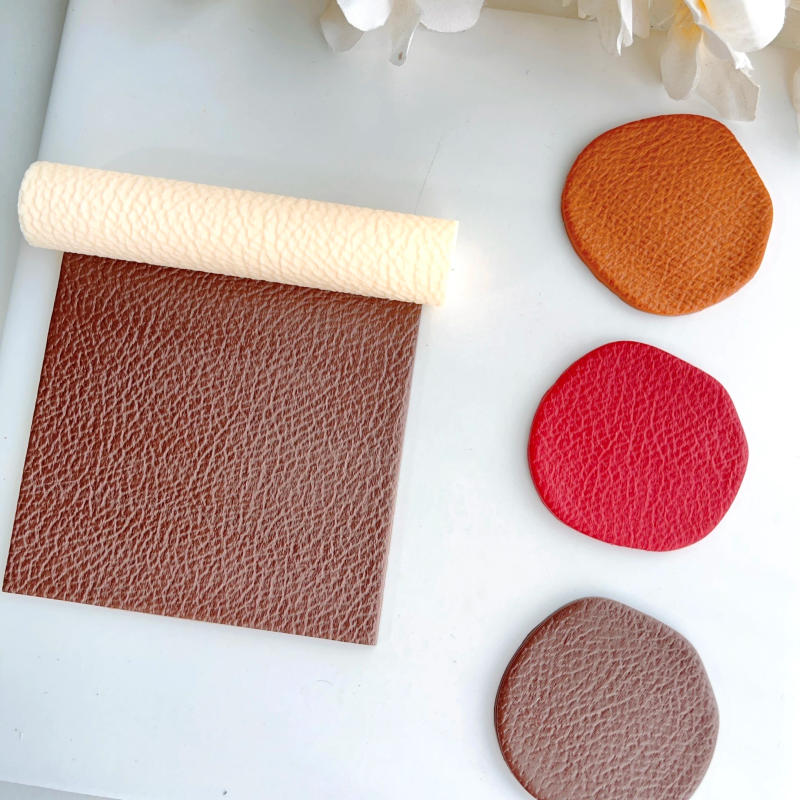 Description Picture 6 of itemLeatherPolymer Clay Seamless Texture Roller | Leather Earring Clay Earring Cutte Feather Polymer Clay Cutters clay mold