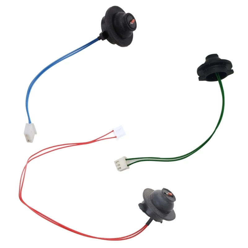 Description Picture 3 of itemTemperature Probe M6 Brass Screw Thread for Induction Cooker Water Heater New Dropship