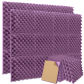 Self-adhesive Purple