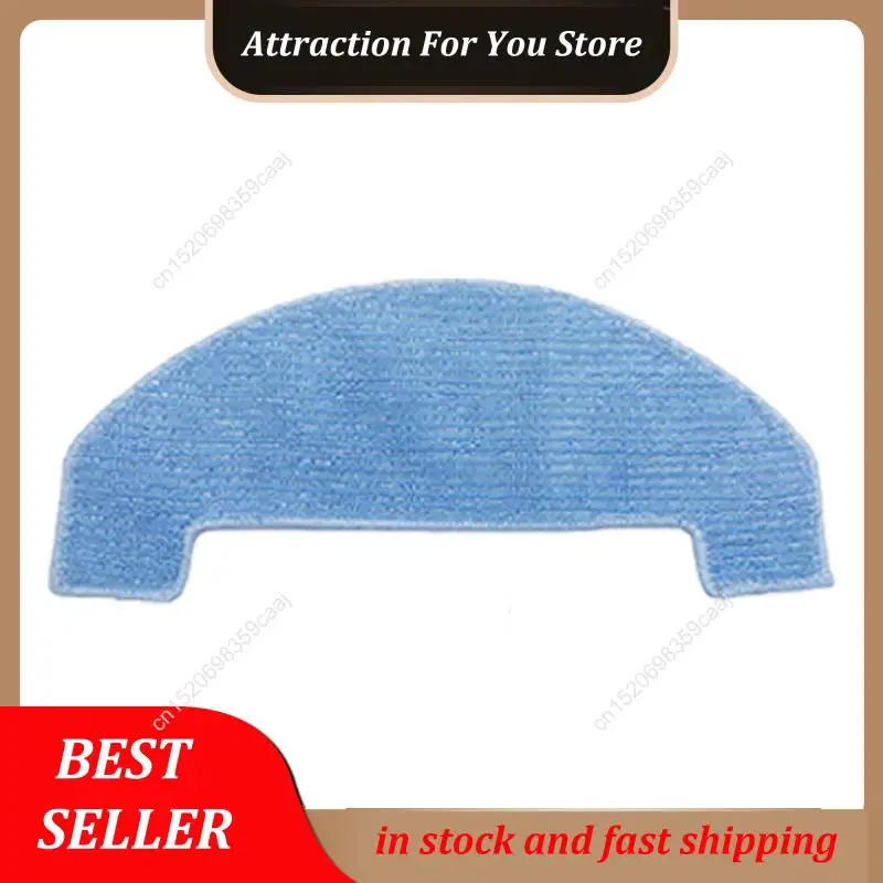Description Picture 5 of itemHot Selling For Ultenic D10 Robot Vacuum Replacement Main Side Brush HEPA Filter Mop Pads Spare Parts Accessories