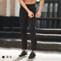 2024 New Sweatpants Mens Running With Zipper Pocket Training Sport Wear Pants Fiess Legging Gym Trousers