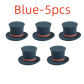 44649-Blue-5pcs