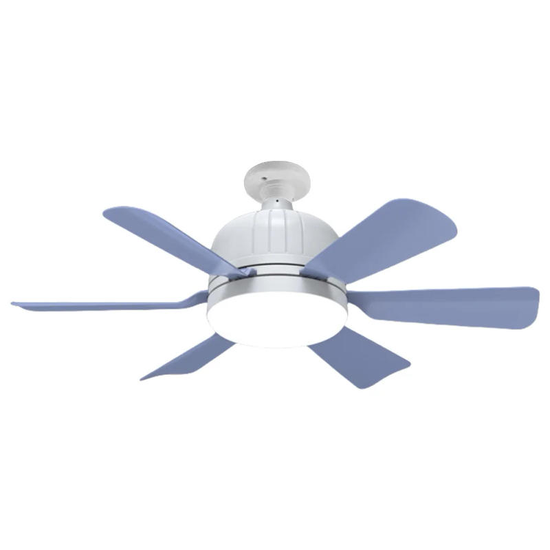 Description Picture 4 of item40W Decorative Ceiling Fanlight with Remote Control Creative Fan Lamp 3 Colors Adjustable Chandelier Fan Lamp for Home Bedroom